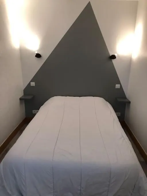 Appartement Calme Aigueblanche Trois Vallees Grand-Aigueblanche