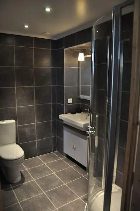Appartement Calme Aigueblanche Trois Vallees Grand-Aigueblanche